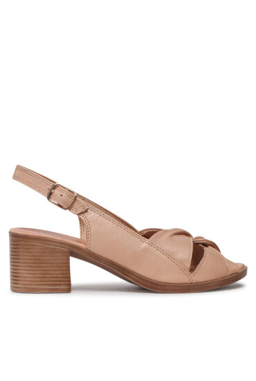 Lasocki Сандали RST-4859-07 Beige - Mera.bg