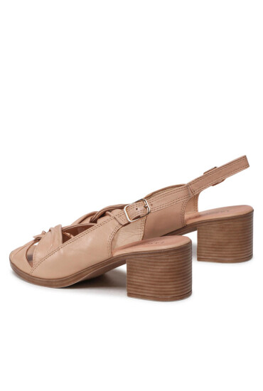 Lasocki Сандали RST-4859-07 Beige - Mera.bg