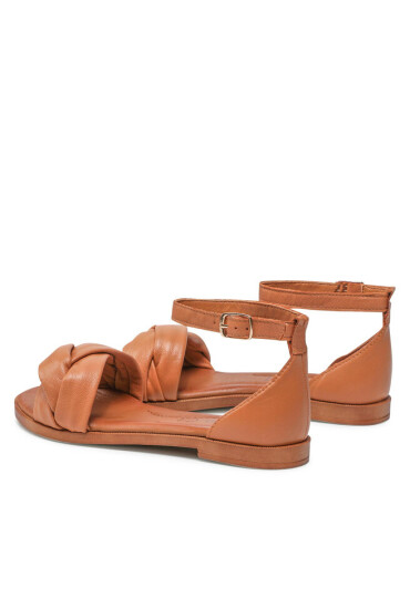 Lasocki Сандали RST-4876-03 Camel - Mera.bg