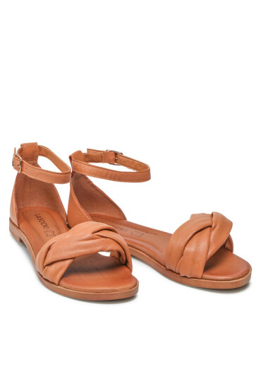Lasocki Сандали RST-4876-03 Camel - Mera.bg