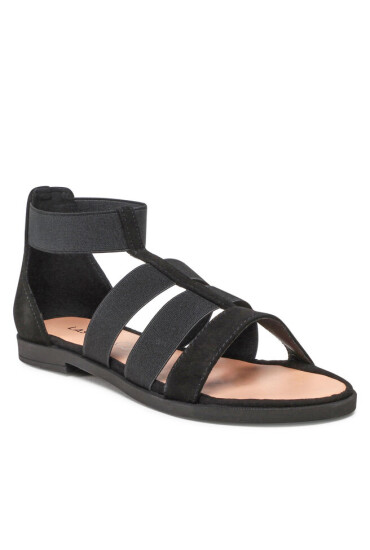 Lasocki Сандали RST-4876-07 Black - Mera.bg
