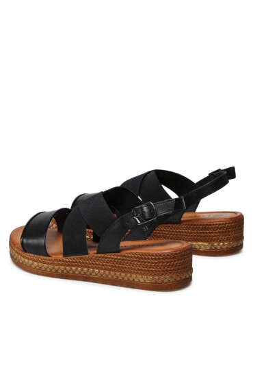 Lasocki Сандали WI16-WARKOCZ-01 Black - Mera.bg