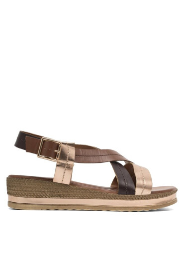 Lasocki Сандали WI23-2276-07 Camel - Mera.bg