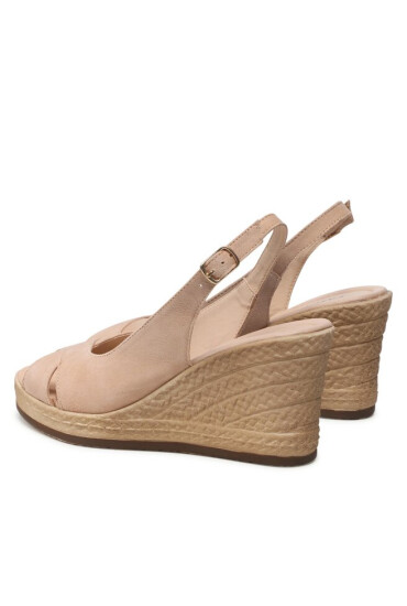 Lasocki Сандали WI23-283-04 Beige - Mera.bg