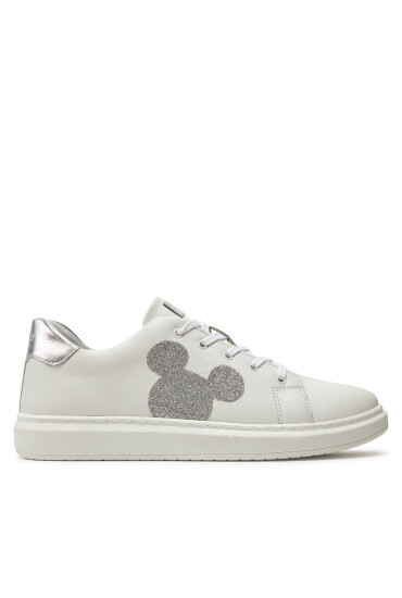 Mickey&Friends Сникърси SS23_110DSTC-D Бял - Mera.bg