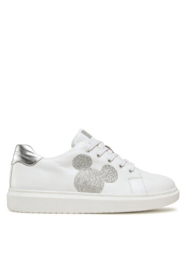 Mickey&Friends Сникърси SS23_110DSTC-D Бял - Mera.bg