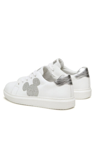 Mickey&Friends Сникърси SS23_110DSTC-D Бял - Mera.bg
