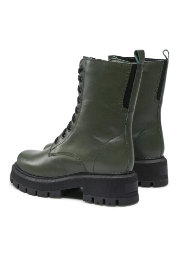 Lasocki Туристически oбувки RST-BONN-01 Green - Mera.bg
