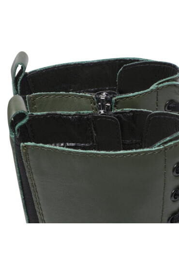 Lasocki Туристически oбувки RST-BONN-01 Green - Mera.bg