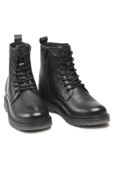 Lasocki Young Ботуши BI12-482-05 Black - Mera.bg