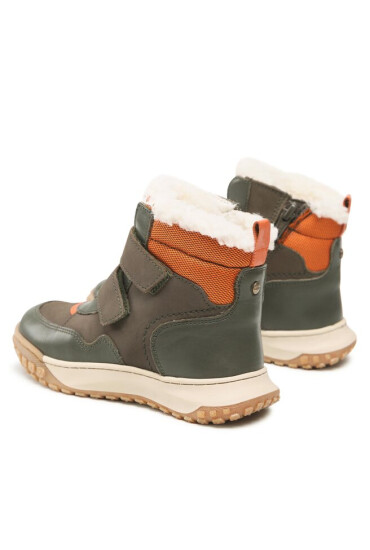 Lasocki Young Ботуши CI12-3138-04 Green - Mera.bg