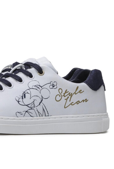 Mickey&Friends Сникърси BREAK SS23_105DSTC Бял - Mera.bg
