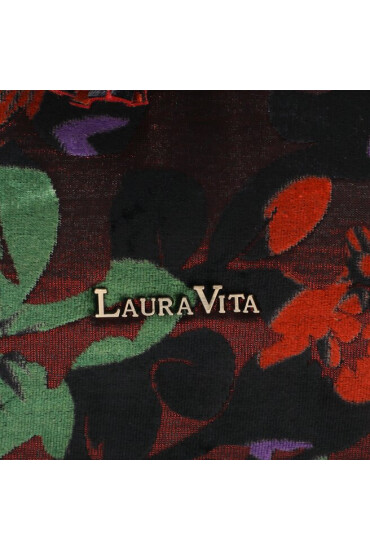 Laura Vita Дамска чанта Artira 01 YH201106-1E Rouge - Mera.bg