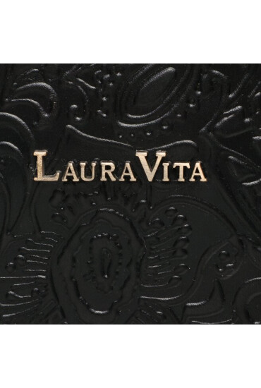 Laura Vita Дамска чанта Athea 06 YH171004-T Цветен - Mera.bg