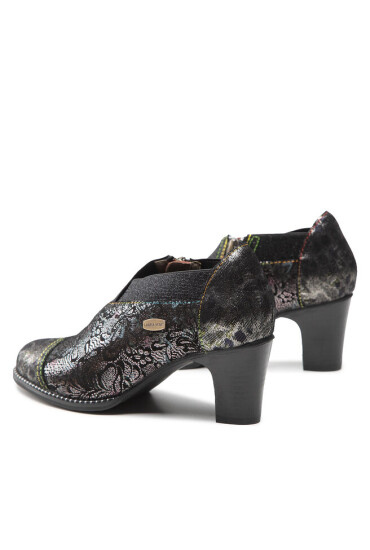 Laura Vita Обувки Elcodieo 221L SL16021-2L Anthracite - Mera.bg