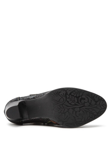 Laura Vita Обувки Elcodieo 221L SL16021-2L Anthracite - Mera.bg