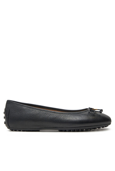 LAUREN RALPH LAUREN Балеринки 802942766001 Черен - Mera.bg