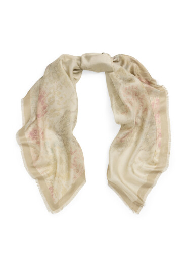 LAUREN RALPH LAUREN Бандана 454972559001 Златист - Mera.bg