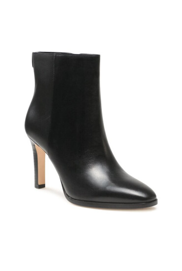 LAUREN RALPH LAUREN Боти 802908332001 Черен - Mera.bg