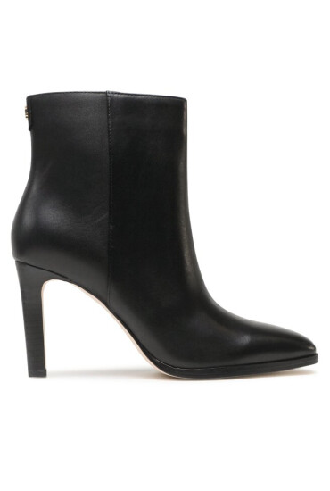 LAUREN RALPH LAUREN Боти 802908332001 Черен - Mera.bg