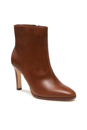 LAUREN RALPH LAUREN Боти 802908332002 Кафяв - Mera.bg
