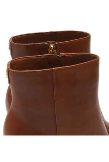 LAUREN RALPH LAUREN Боти 802908332002 Кафяв - Mera.bg