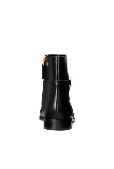 LAUREN RALPH LAUREN Боти 802912273001 Черен - Mera.bg