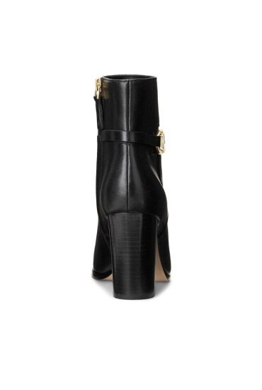 Lauren Ralph Lauren Боти 802912277003 Черен - Mera.bg