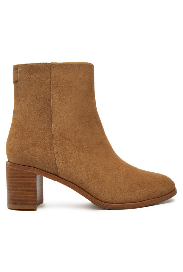 LAUREN RALPH LAUREN Боти 802942518001 Кафяв - Mera.bg