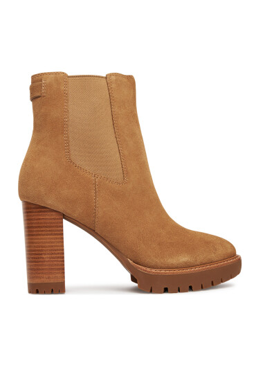LAUREN RALPH LAUREN Боти 802942566001 Кафяв - Mera.bg