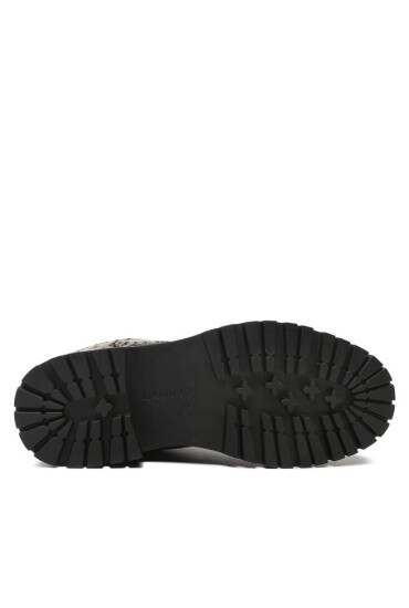 Lauren Ralph Lauren Боти Coree 802882382001 Black/Black - Mera.bg