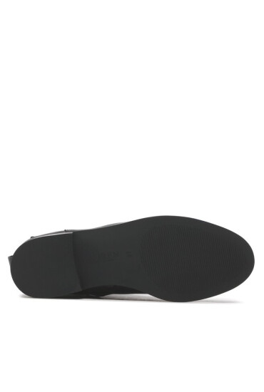 Lauren Ralph Lauren Боти Briele 802882390002 Black - Mera.bg