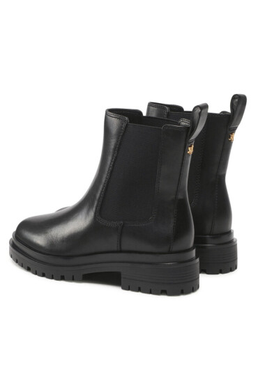 LAUREN RALPH LAUREN Боти тип челси Corinne 802862731001 Черен - Mera.bg