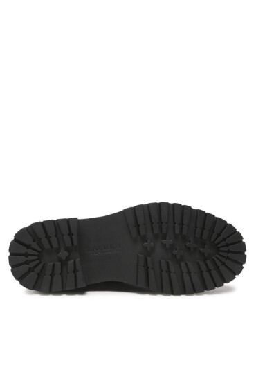 LAUREN RALPH LAUREN Боти тип челси Corinne 802862731001 Черен - Mera.bg