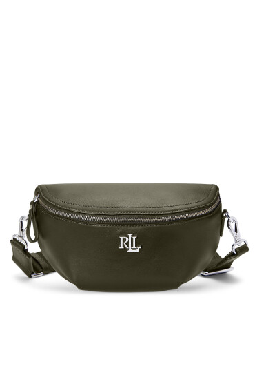 LAUREN RALPH LAUREN Чанта за кръст 431934832009 Каки - Mera.bg