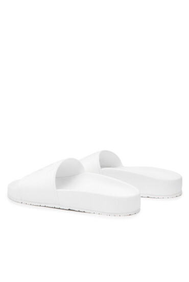 Lauren Ralph Lauren Чехли Adelyne 802856018003 White - Mera.bg