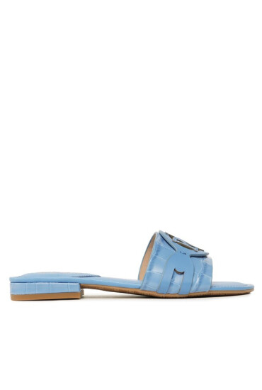 Lauren Ralph Lauren Чехли Alegra 802891388004 Blue - Mera.bg