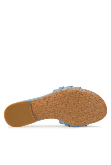 Lauren Ralph Lauren Чехли Alegra 802891388004 Blue - Mera.bg