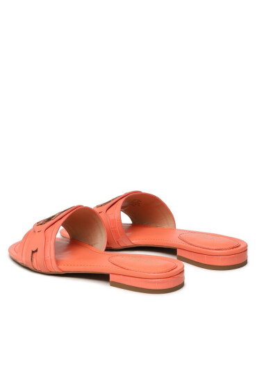 Lauren Ralph Lauren Чехли Alegra 802891388001 Ptsd Coral - Mera.bg