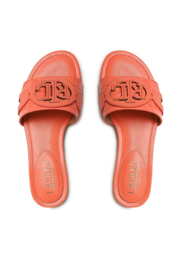 Lauren Ralph Lauren Чехли Alegra 802891388001 Ptsd Coral - Mera.bg