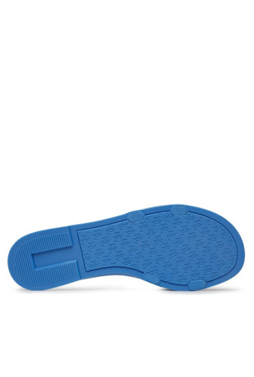 Lauren Ralph Lauren Чехли Alegra Jelly 802891416004 Blue - Mera.bg