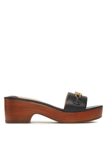 Lauren Ralph Lauren Чехли Roxanne 802891400001 Black - Mera.bg