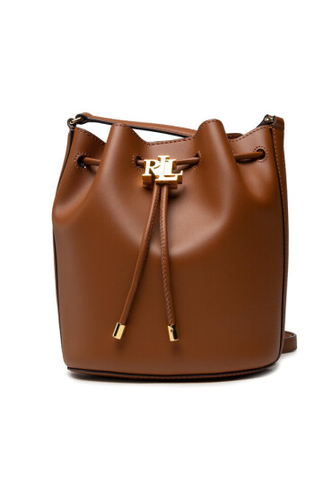 Lauren Ralph Lauren Дамска чанта Andie 19 431837534002 Lauren Tan - Mera.bg