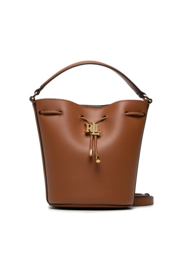 Lauren Ralph Lauren Дамска чанта Resort 21 431856835002 Lauren Tan - Mera.bg