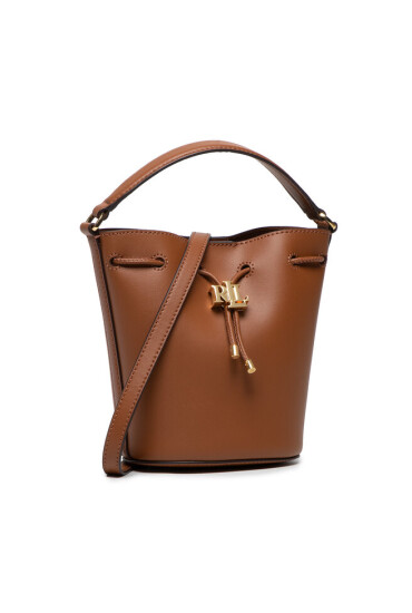 Lauren Ralph Lauren Дамска чанта Resort 21 431856835002 Lauren Tan - Mera.bg