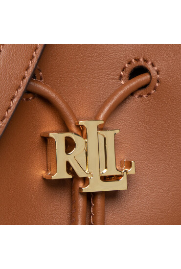 Lauren Ralph Lauren Дамска чанта Resort 21 431856835002 Lauren Tan - Mera.bg