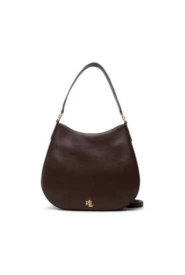 Lauren Ralph Lauren Дамска чанта Charli 35 431871664001 Chs Br/Zbr - Mera.bg