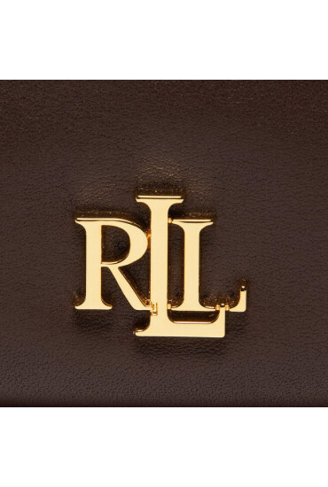 Lauren Ralph Lauren Дамска чанта Charli 35 431871664001 Chs Br/Zbr - Mera.bg