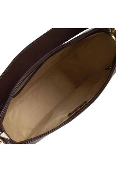 Lauren Ralph Lauren Дамска чанта Charli 35 431871664001 Chs Br/Zbr - Mera.bg