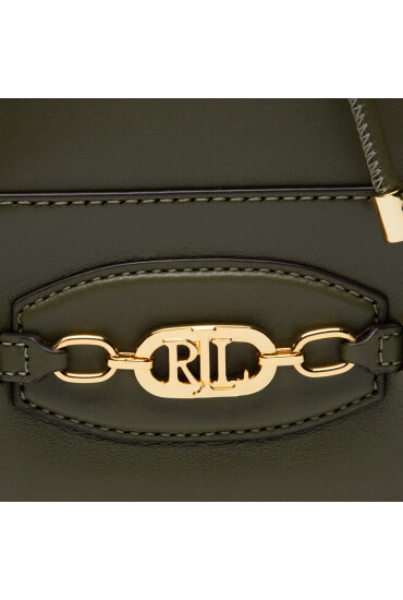 Lauren Ralph Lauren Дамска чанта Andie 25 431862238004 Cl Ol - Mera.bg